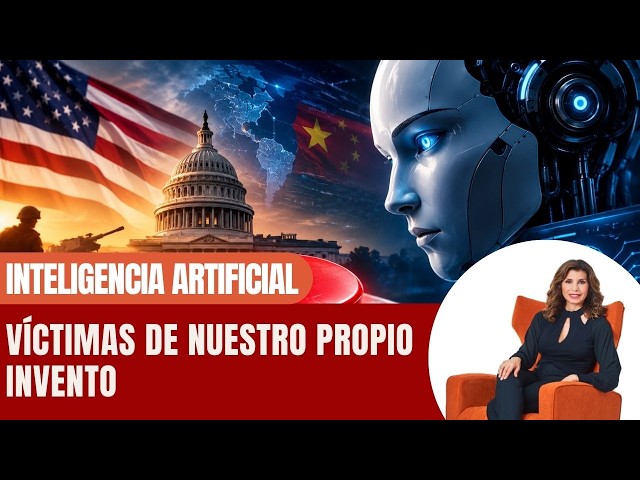 The Secret Kill Switch to Shut Down AI Before It's Too Late | Are We at Risk?