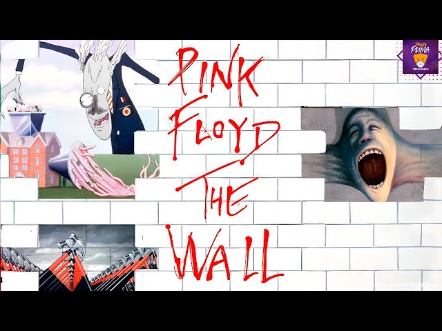Pink Floyd - The Wall (Full Movie) 1982 HD "Remastered"