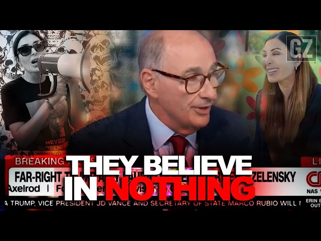 Democrat pundits praise bigot Laura Loomer as "courageous"