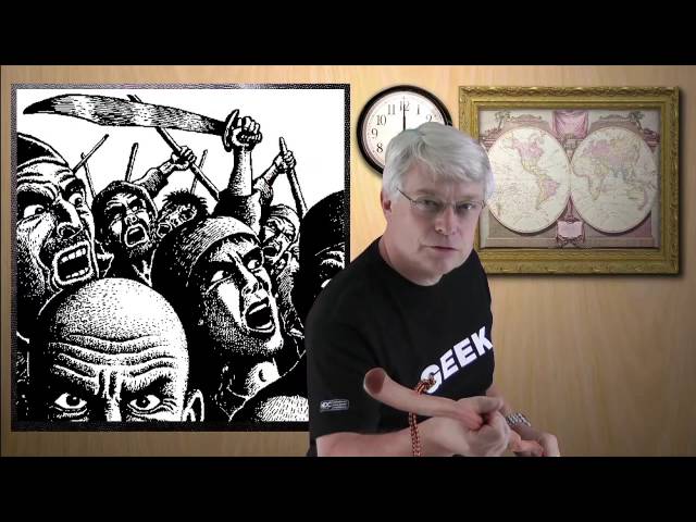 SOLID Design Principles  - Dependency Inversion - Uncle Bob