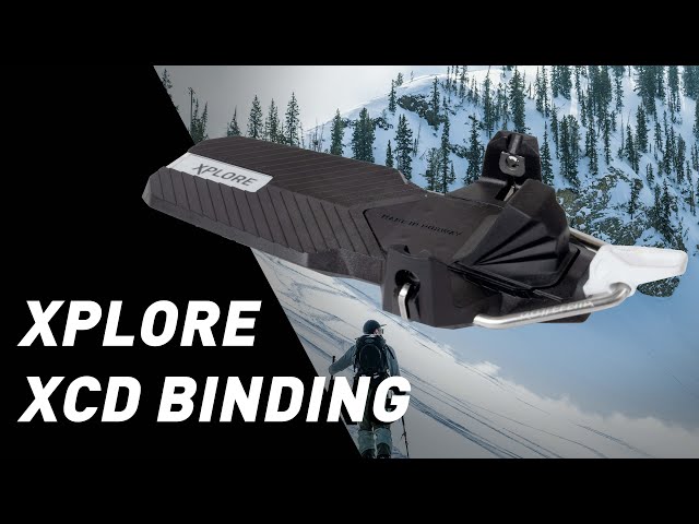 Is Rottefella Xplore The Future of XCD Skiing?