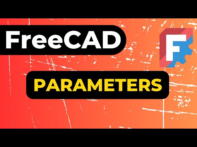 FreeCAD: Master Variables & Equations!
