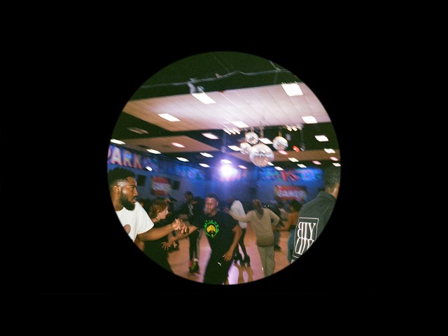 Deep House Mix for Roller Skating