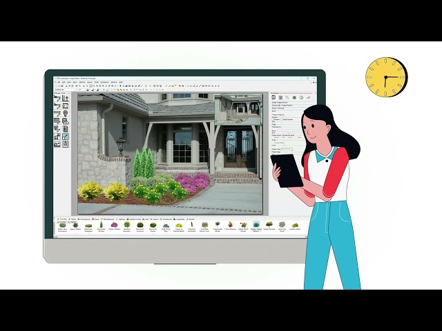 Introducing PRO Landscape+
