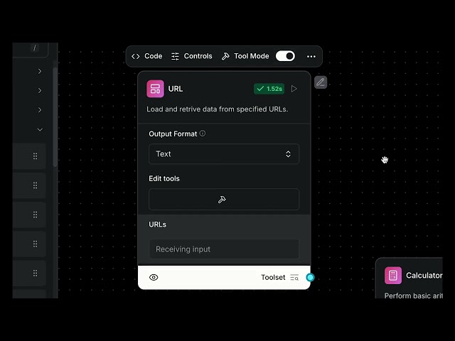 🚀 Building AI Agents That REASON & ACT with Langflow