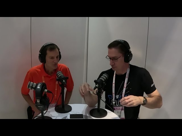 An overview of Canonical’s portfolio and strategic areas of focus