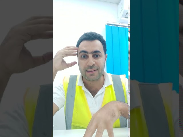 معلومة بسيطة الفرق بين WLL & SWL .. خدلك فكرة