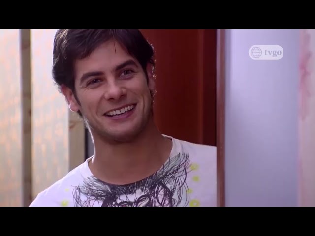 Al Fondo hay Sitio - Temporada 3 - Capitulo 560