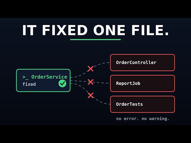 5 Things AI Still Gets Wrong in Your Codebase