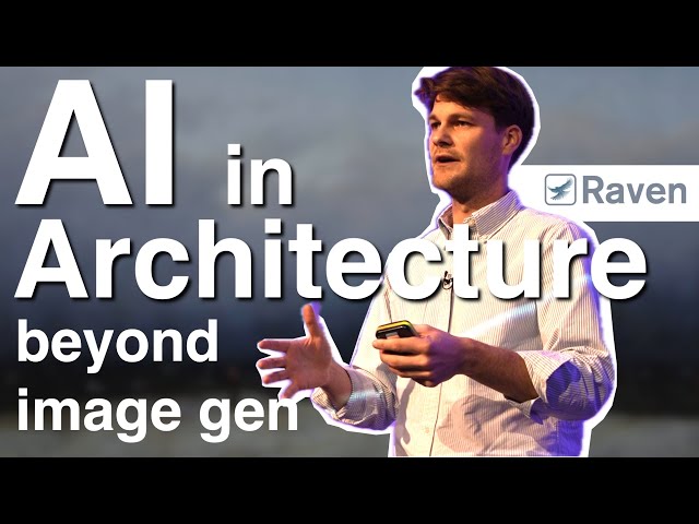 AI in CAD Is Here — Generative Design for Architects