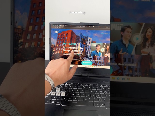 10 FREE Online Courses That Will Get You Hired Fast 🚀