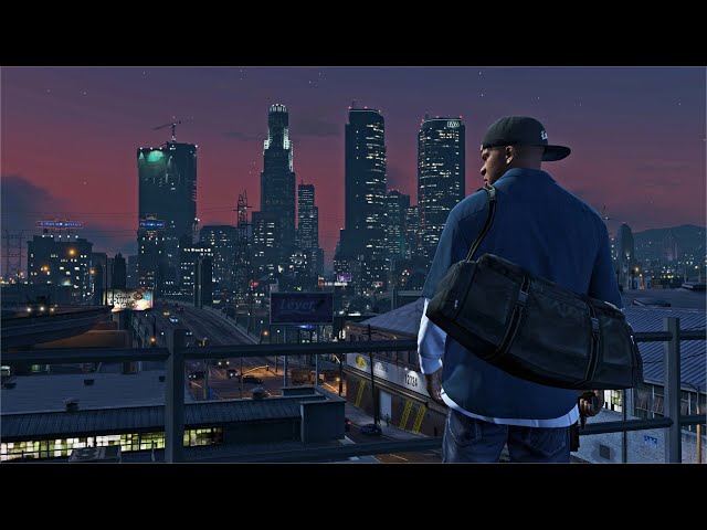 ✅ Police ne gher liya 😱 | GTA 5 LIVE Hindi | Escape Challenge