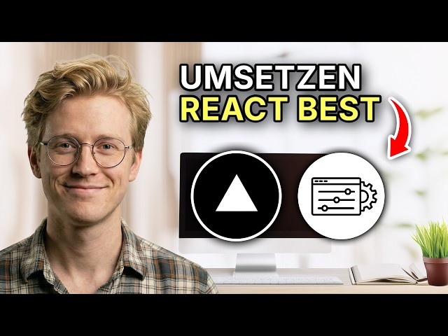 Wie man Vercel React Best Practices Schritt für Schritt umsetzt - 2026