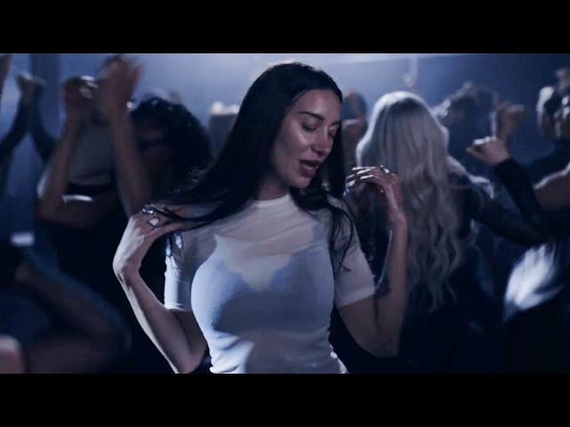 John Summit & Julia Wolf - WITH ME (Official Music Video)