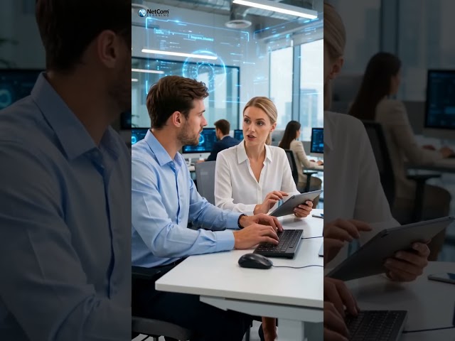 Workforce AI Training | Scale Gemini-Powered AI Across Your Entire Team