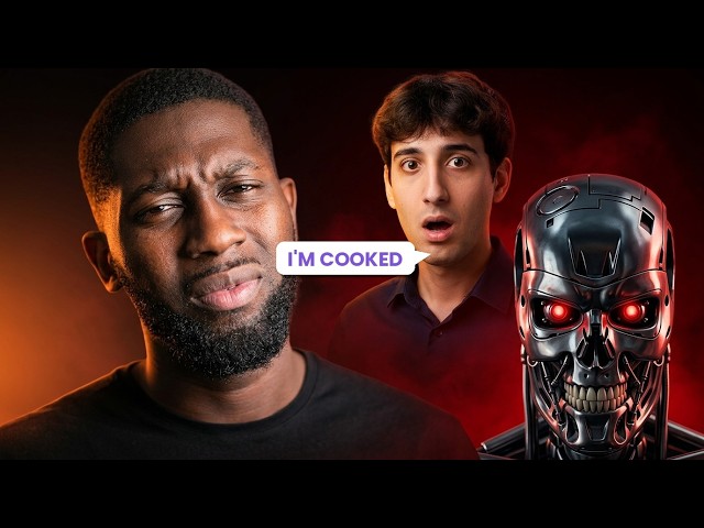 AI Interviewed a Junior Java Dev... Here's What Happened