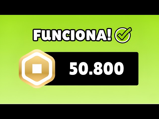 Free Robux App on Roblox | How to Get Free Robux on Your Mobile