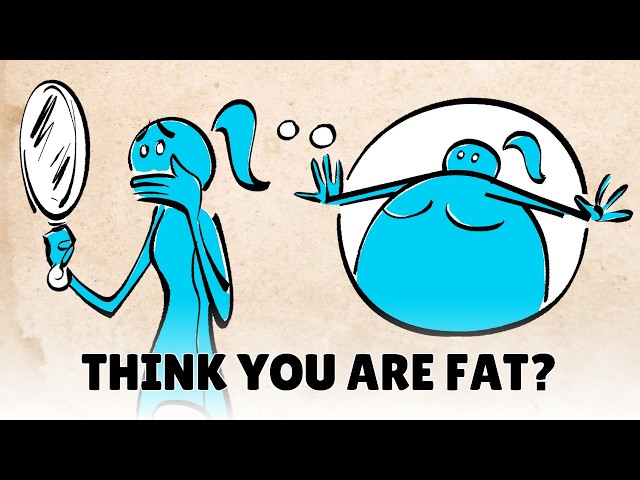 Eating Disorders: Anorexia, Bulimia, and Binge Eating