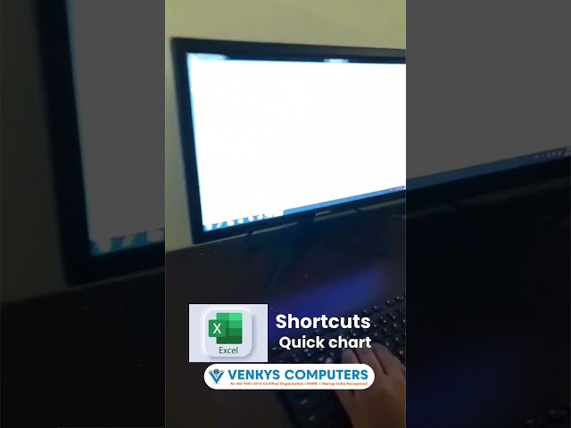 Ms Office Course || Excel Tips and Tricks || Computer Course in Telugu || Venkys Computers #msoffice