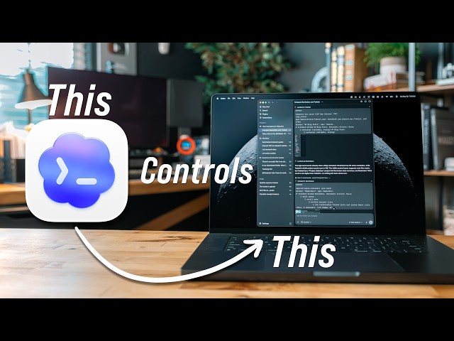 This Changes Mac Automation Forever