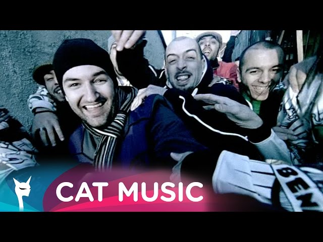 Smiley - Am bani de dat (Official Video)