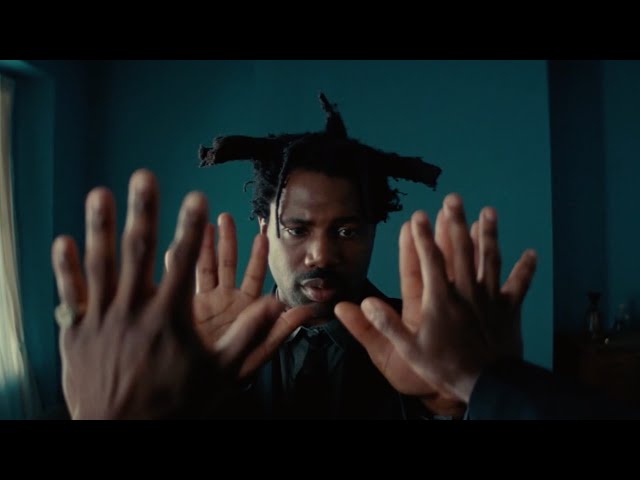 Sampha - Only (Official Video)