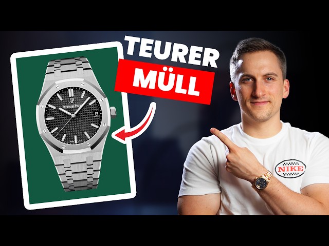 7 Luxury Watches I No Longer Sell as a Dealer