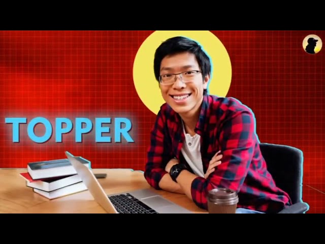 Study Tips To Become Next Topper Of 2024 Secret Hacks of Study