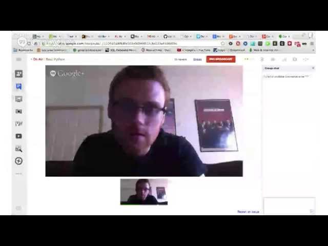 Real Python - Coding Challenge 1