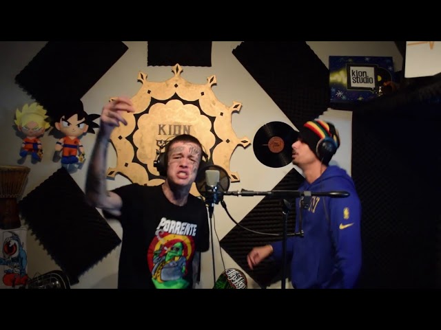 Pure Negga X RastaChai - Cnv Vol 30 [{KionStudio}] (Prod: Harlod Beats)