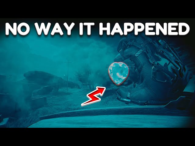 ZERO DAM HARD MODE - No way I FOUND THIS!