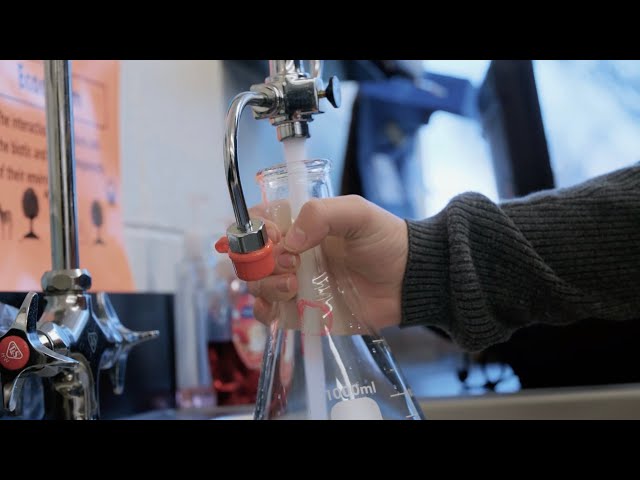Try Science - Middle School Science