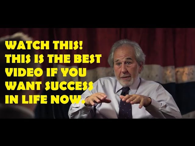 The Best Way To Reprogram The Subconscious Mind - Dr. Bruce Lipton | Biology of Belief