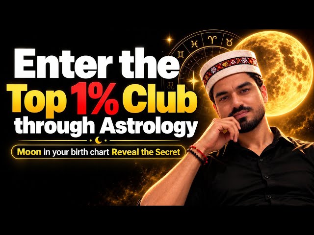 This Planet Changes Everything for You/Train your mind/Career & Mental programming