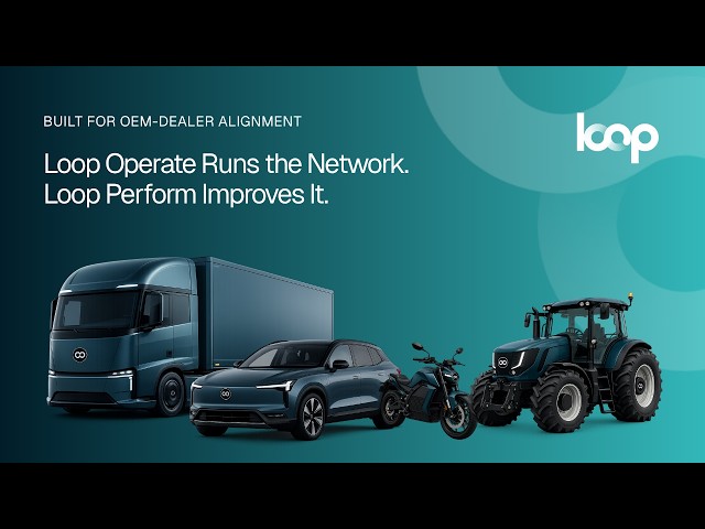 Run a More Consistent, High-Performing Network With Loop
