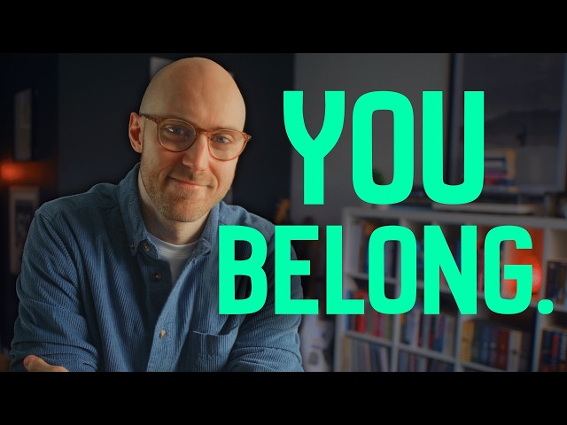 Still Hiding Your Writing? This Might Change Your Mind