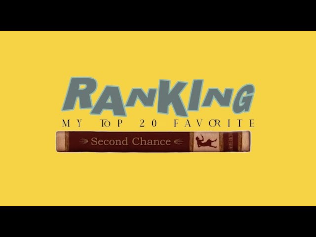 Ranking My Favorite Second Chances from the Nancy Drew Games