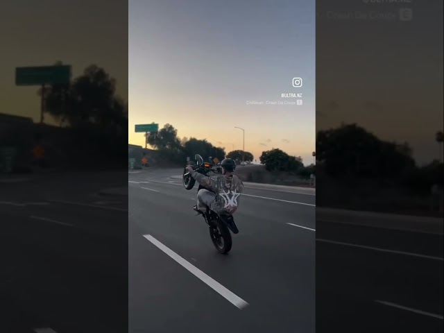 Worst ebike crashes (compilation)