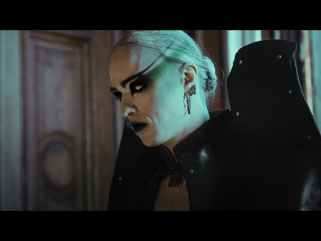 BLACK SPIKES - ZELVAR (Official Video) | Napalm Records