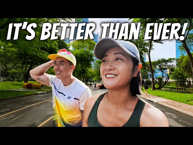We Found New Things to Love About BANGKOK 🇹🇭