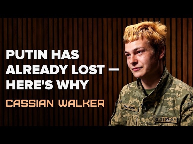 ⚡️Retribution for Putin has only just begun! You won’t believe what’s happening on front line
