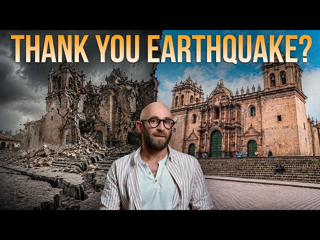 Natural Disasters With the Most Unexpected Consequences