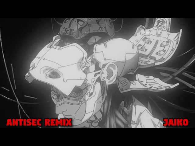 Antisec Remix