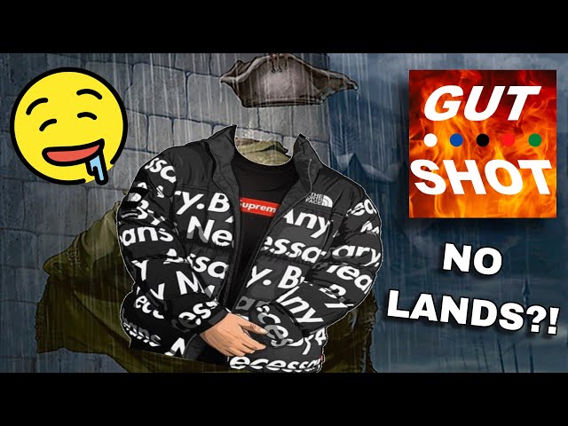 Cubelet is Lit! (The Best 100-card Format You Aren't Playing) | Gut Shot #22