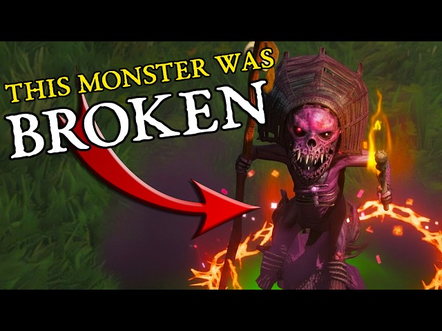 When a Patch Broke Diablo 2