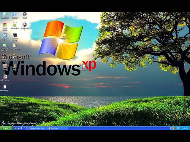 Ready to Program Java Tutorial: File IO (Input + Output)