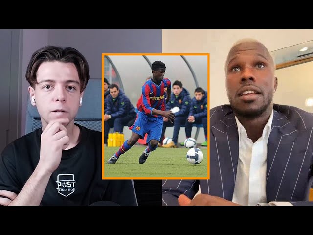 Por este motivo ECHARON a Keita Balde del BARÇA