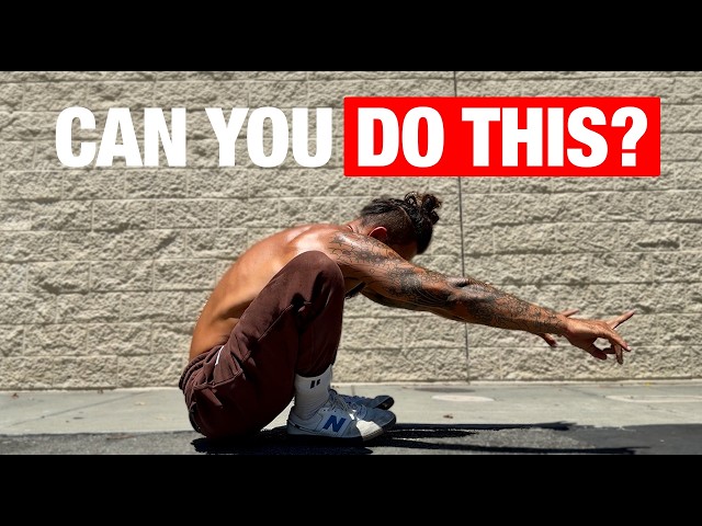 This Simple Test Predicts How Fast You Age (Levels 1-10)