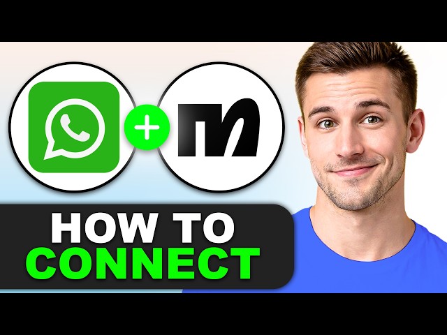 Comment connecter WhatsApp à ManyChat en 2026