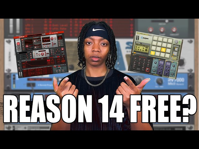 They Made Reason FREE - What You Need To Know